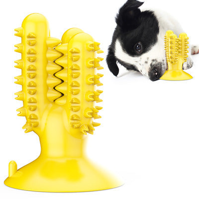 Hot Sale- Dog Teeth Cleaner