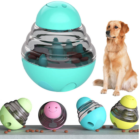 Interactive Dog Toy