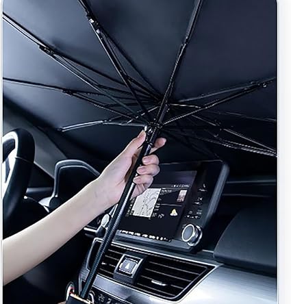 Car Sunshade