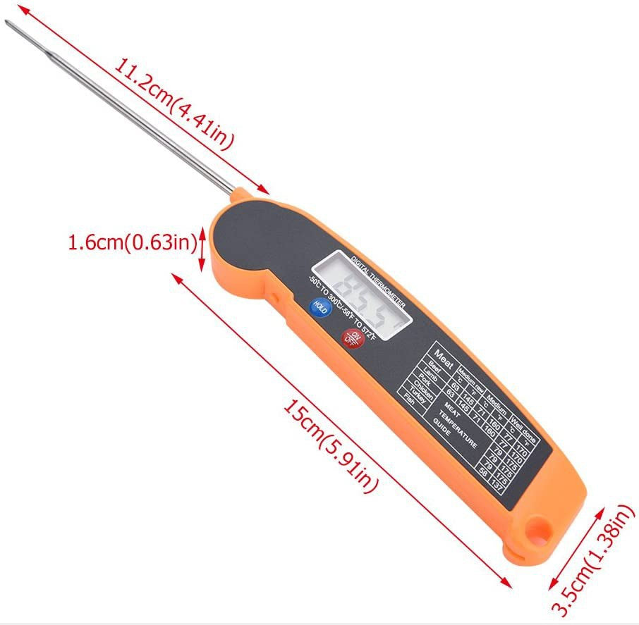 Kitchen Thermometer