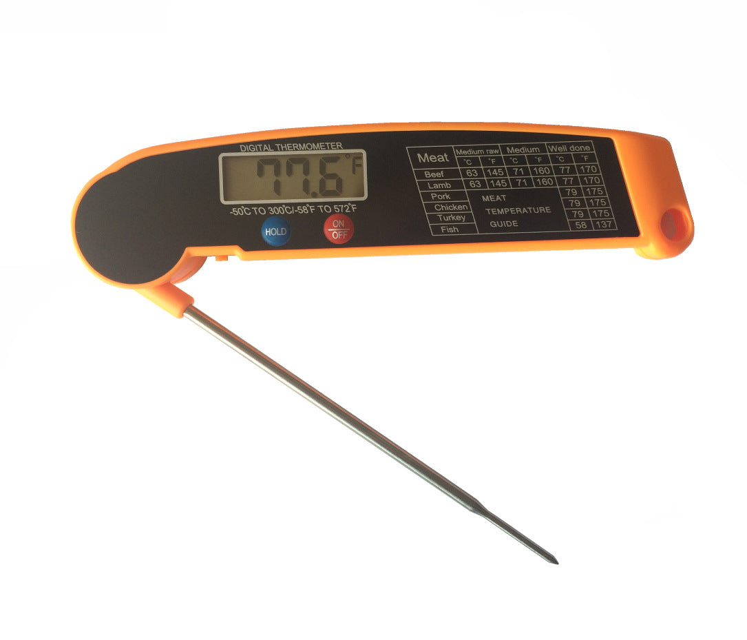 Kitchen Thermometer