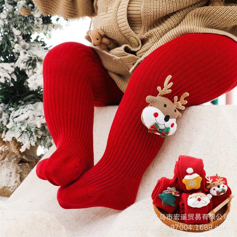 Baby Christmas Stockings