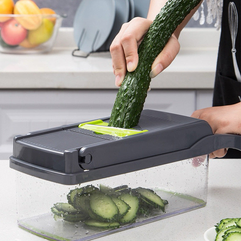 Vegetable Cutter