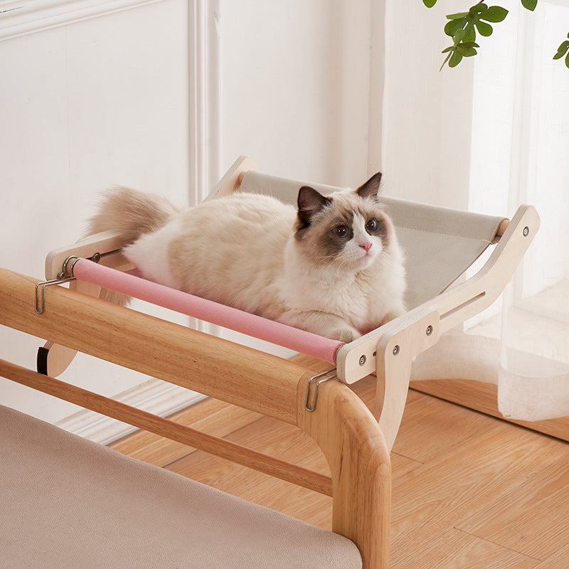 Cat Hanging Bed