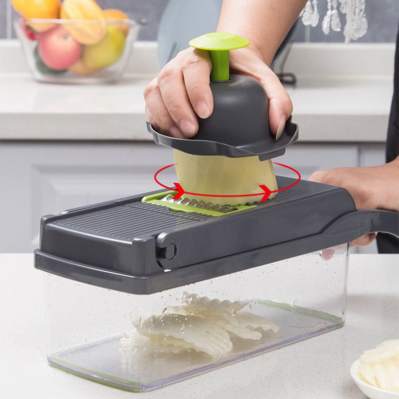 Vegetable Cutter