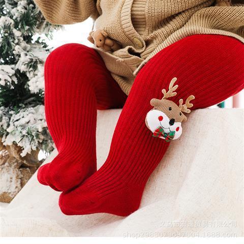 Baby Christmas Stockings