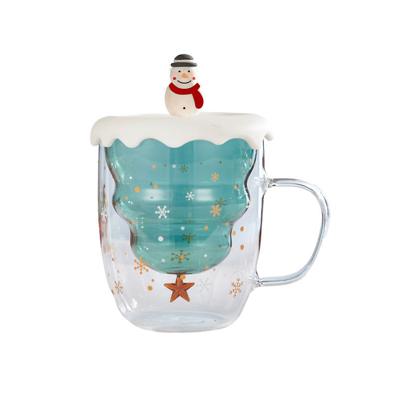 Christmas Mug