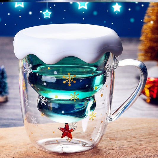 Christmas Mug