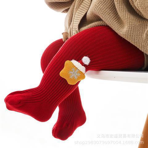 Baby Christmas Stockings