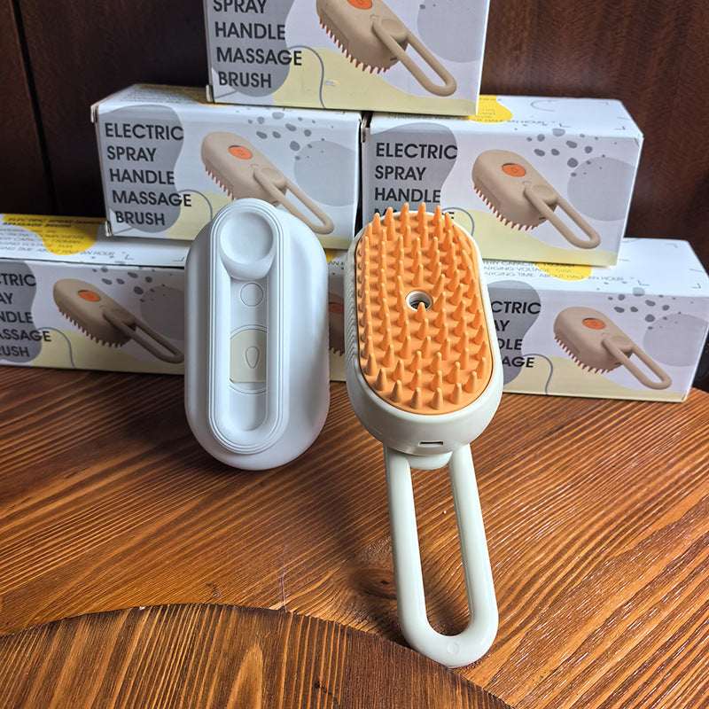 Pet Spray Comb