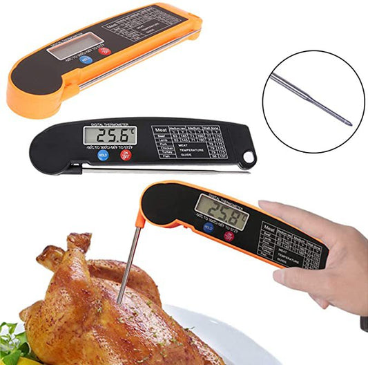 Kitchen Thermometer