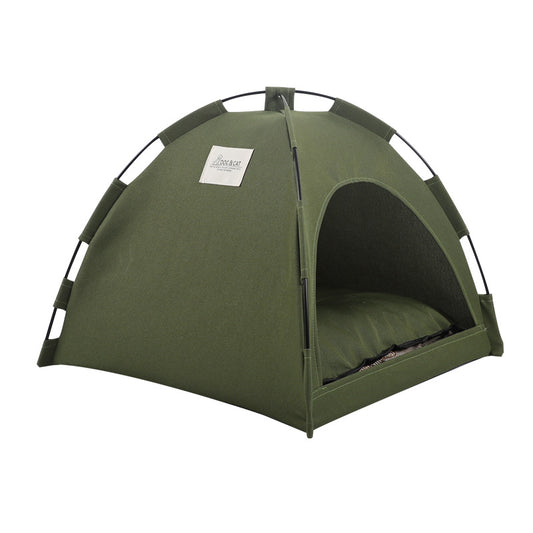 Pet Tent Bed