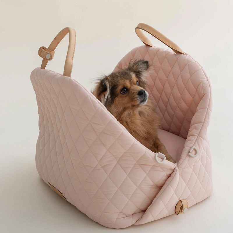 Portable Fashion Pet bag