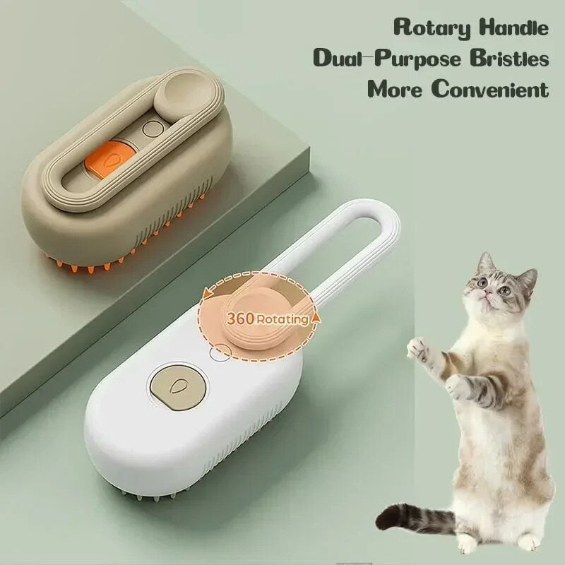 Pet Spray Comb