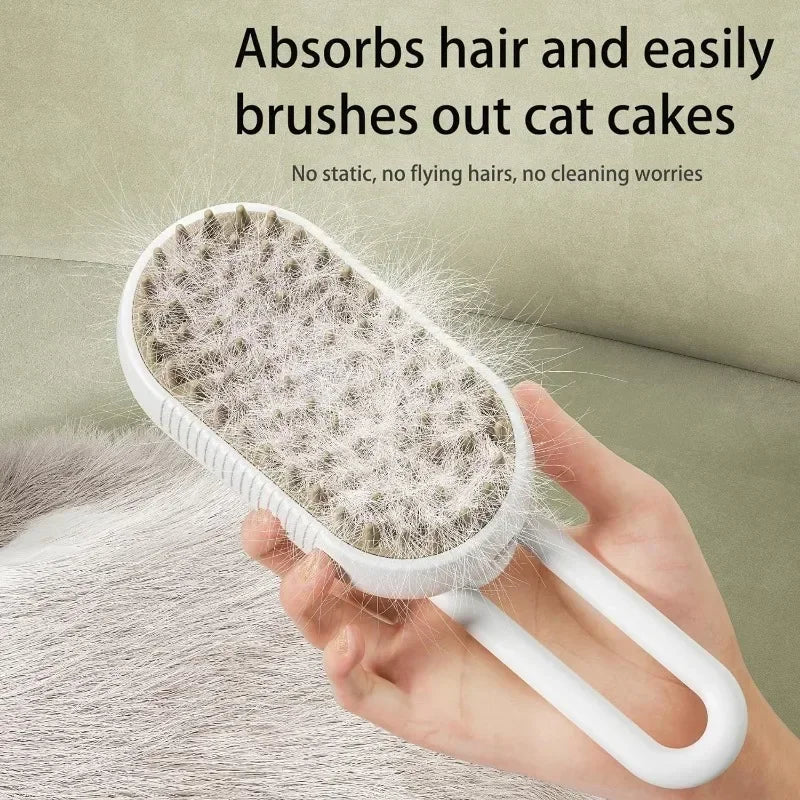 Pet Spray Comb