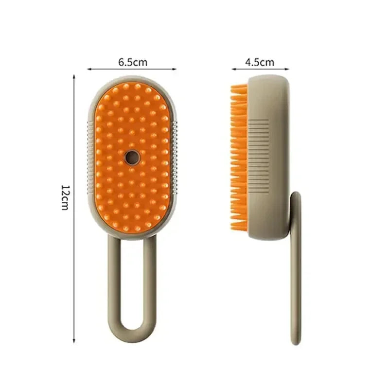 Pet Spray Comb