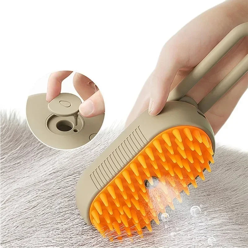 Pet Spray Comb