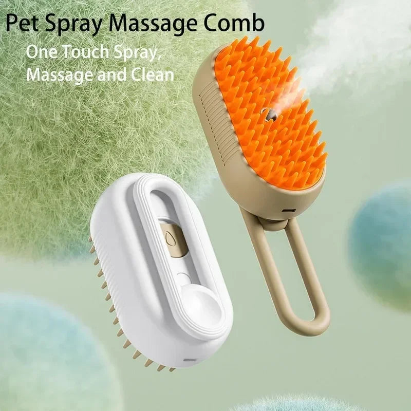 Pet Spray Comb