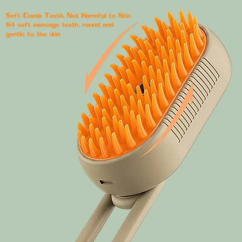 Pet Spray Comb